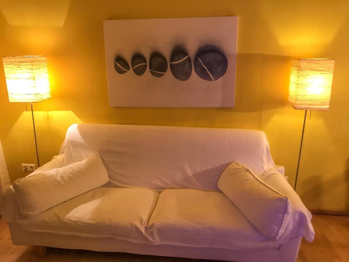 Apartmenthaus Rapplhof Eksteriør bilde
