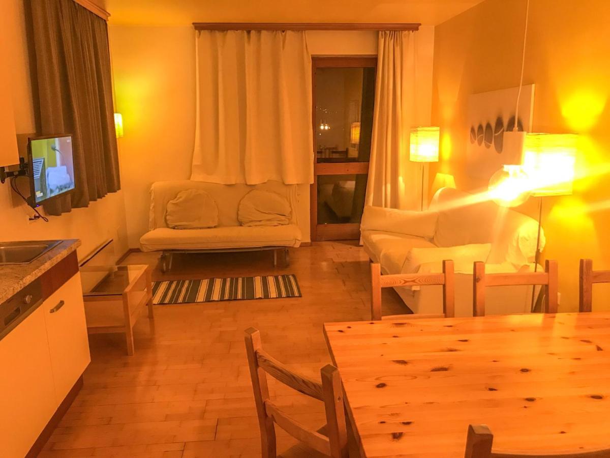 Apartmenthaus Rapplhof Eksteriør bilde