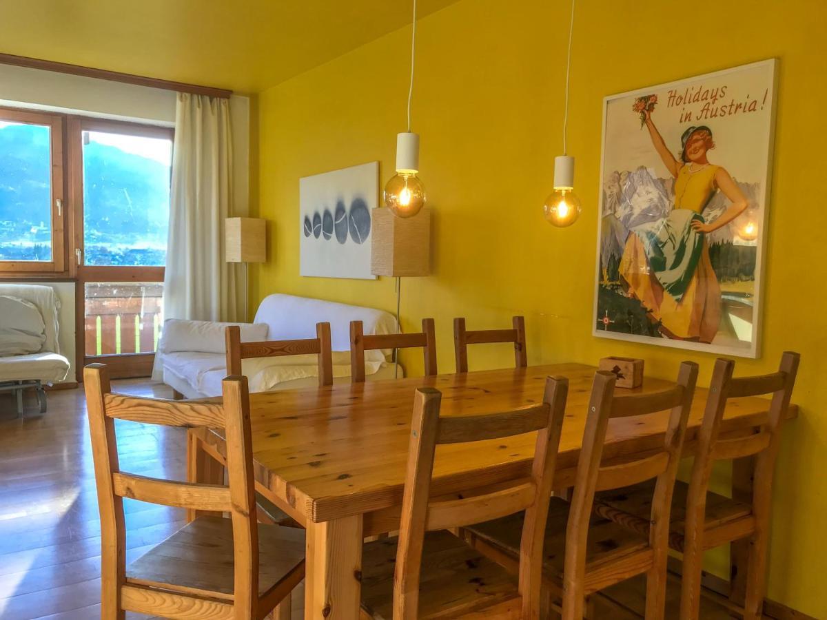 Apartmenthaus Rapplhof Eksteriør bilde