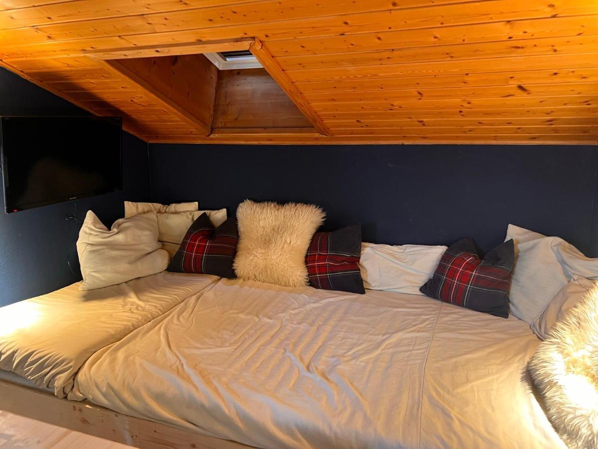 Apartmenthaus Rapplhof Eksteriør bilde