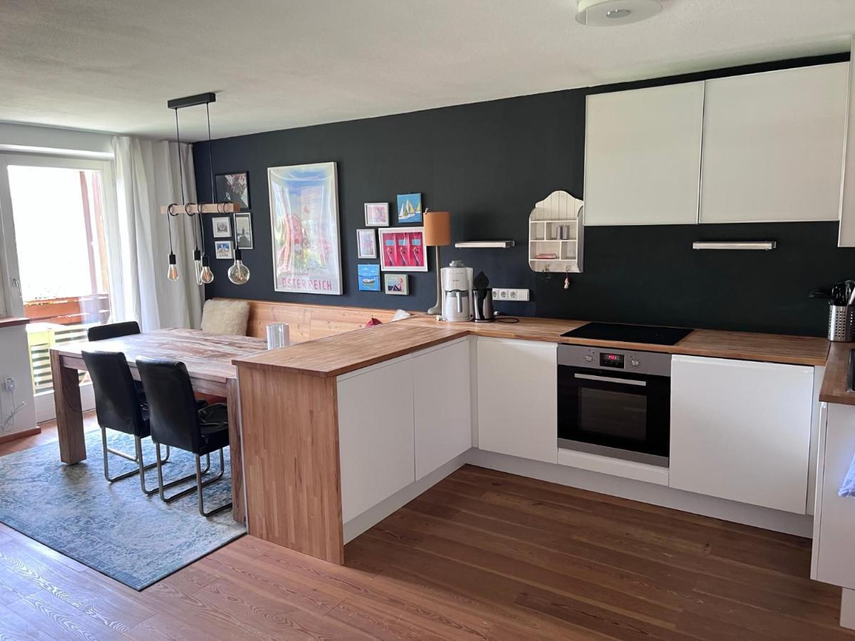 Apartmenthaus Rapplhof Eksteriør bilde
